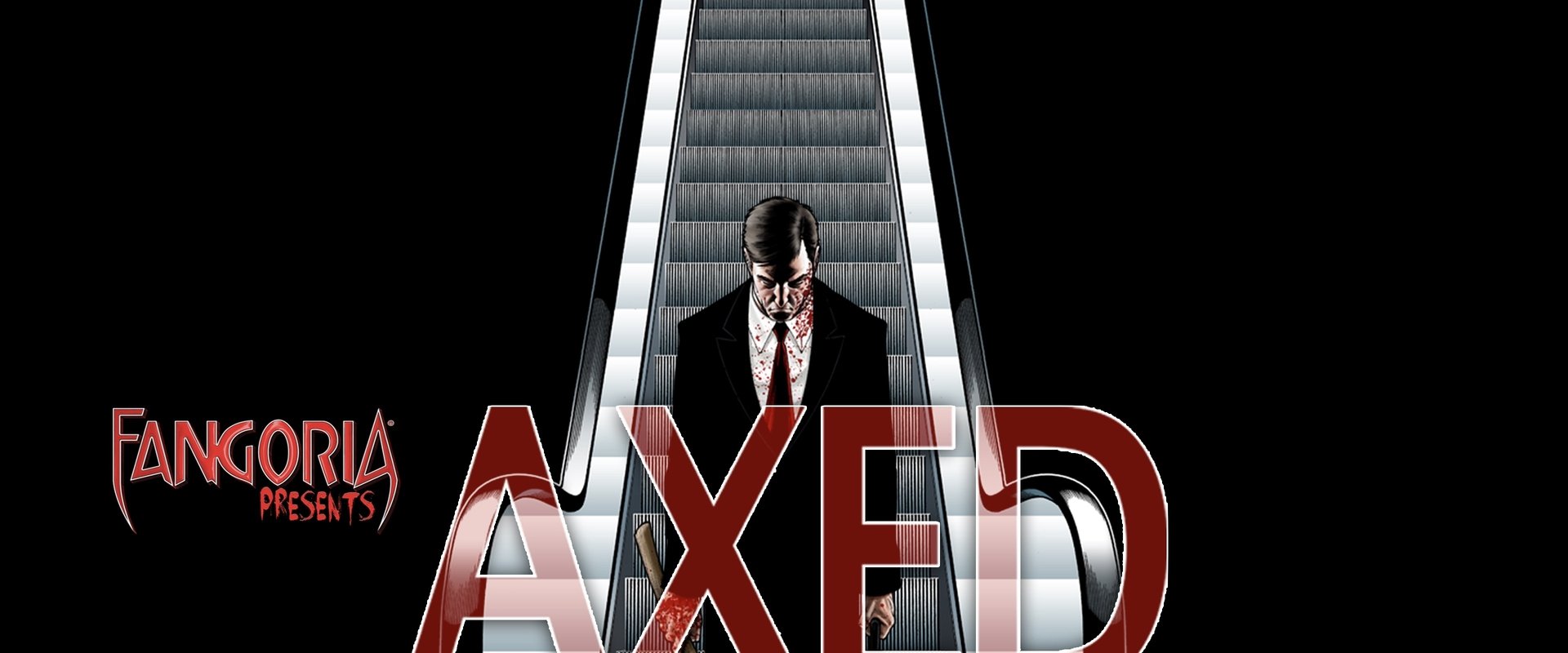 Axed