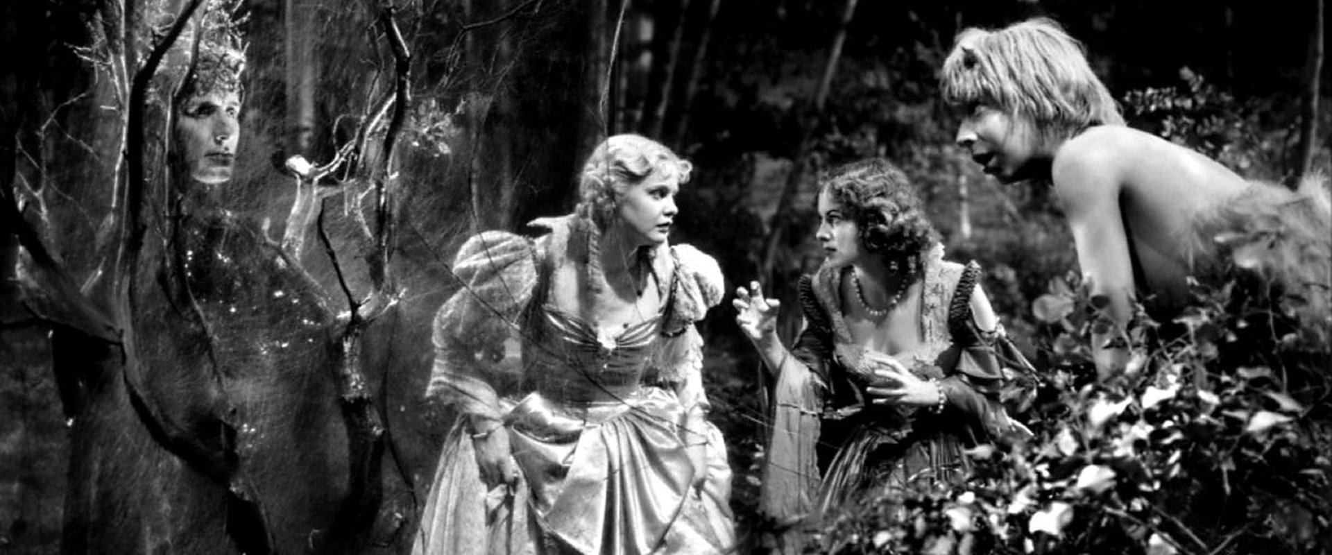 A Midsummer Night's Dream