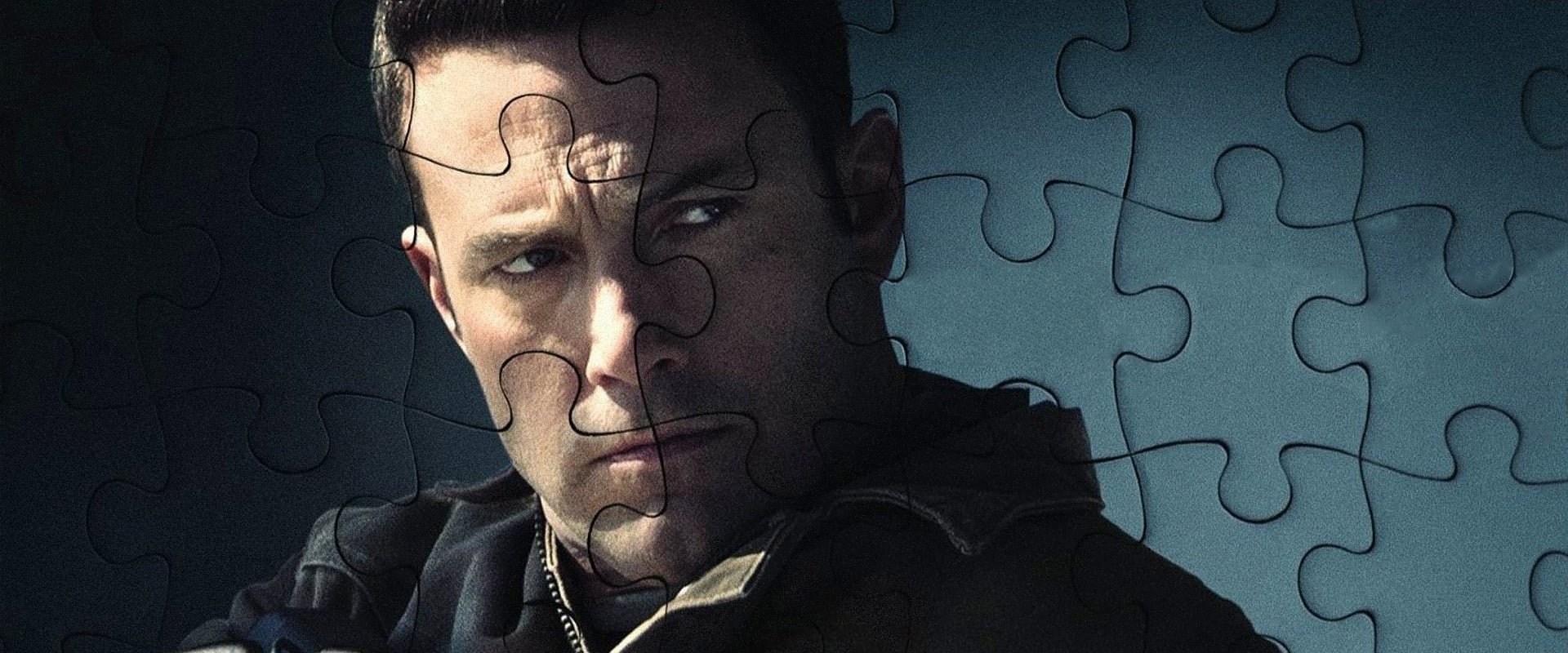 The Accountant