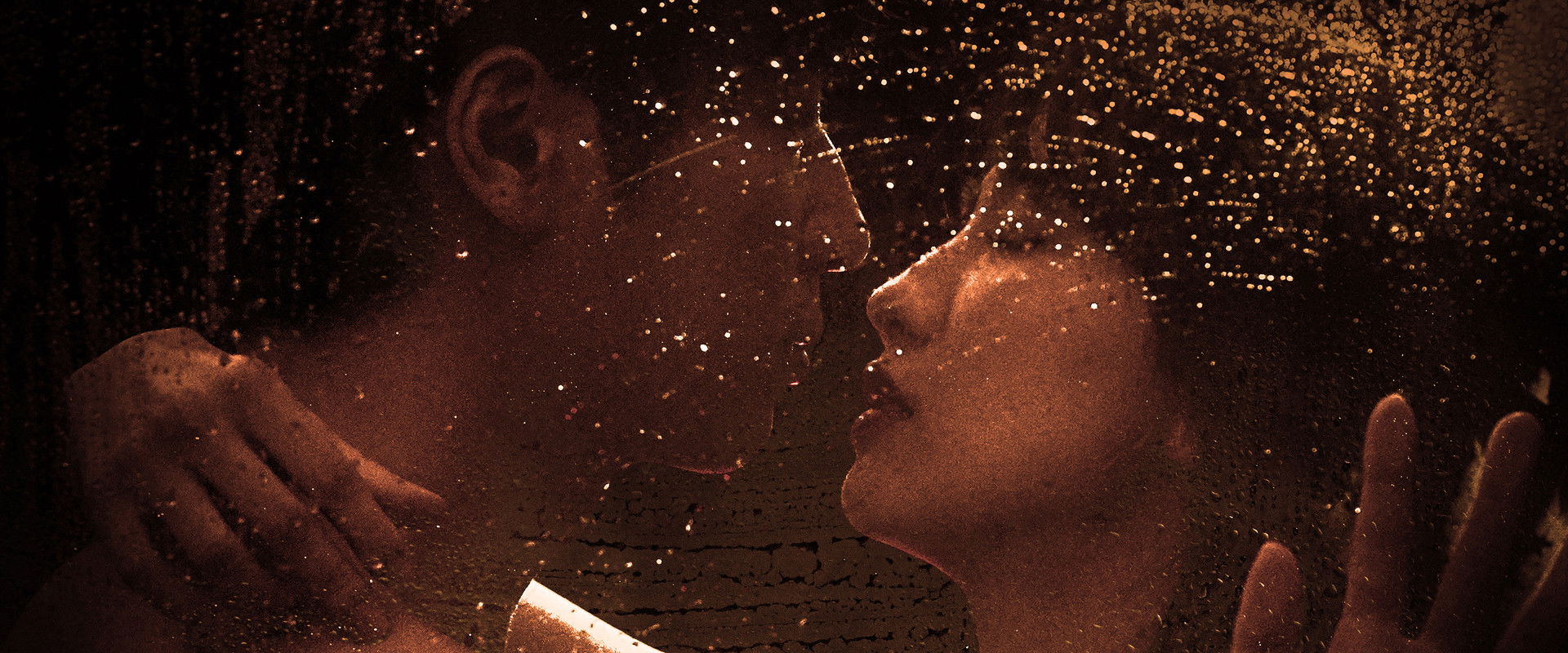 Love Affair In The Afternoon's banner image