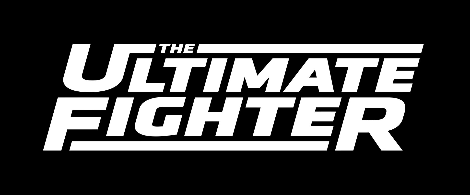 The Ultimate Fighter