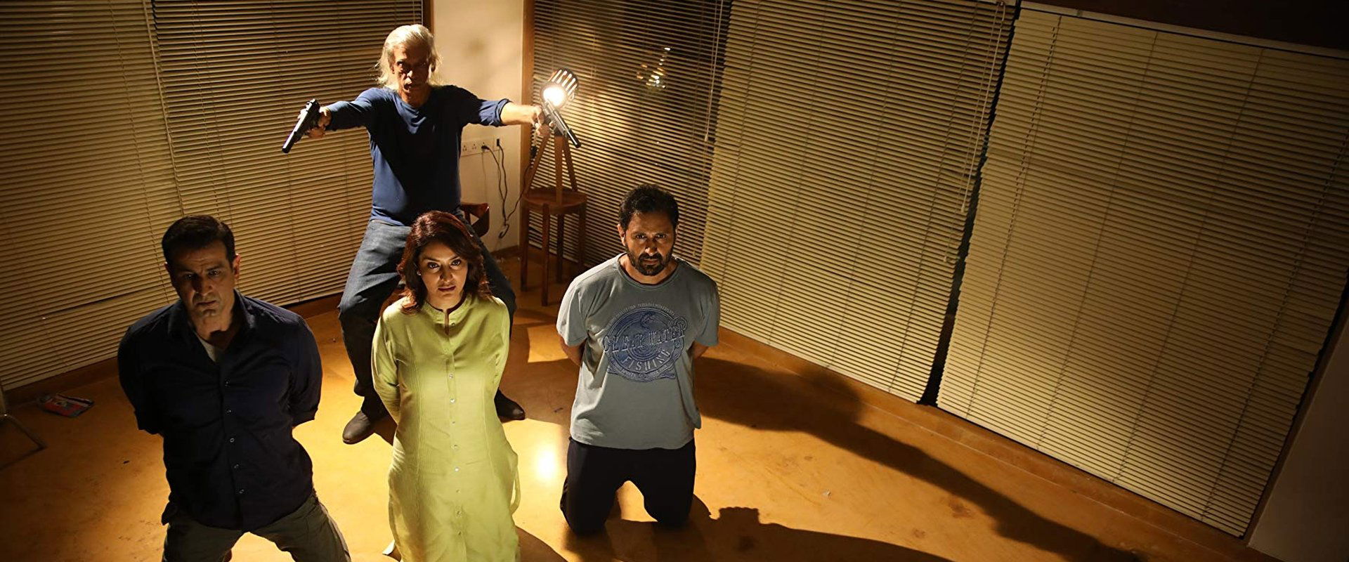 Hostages