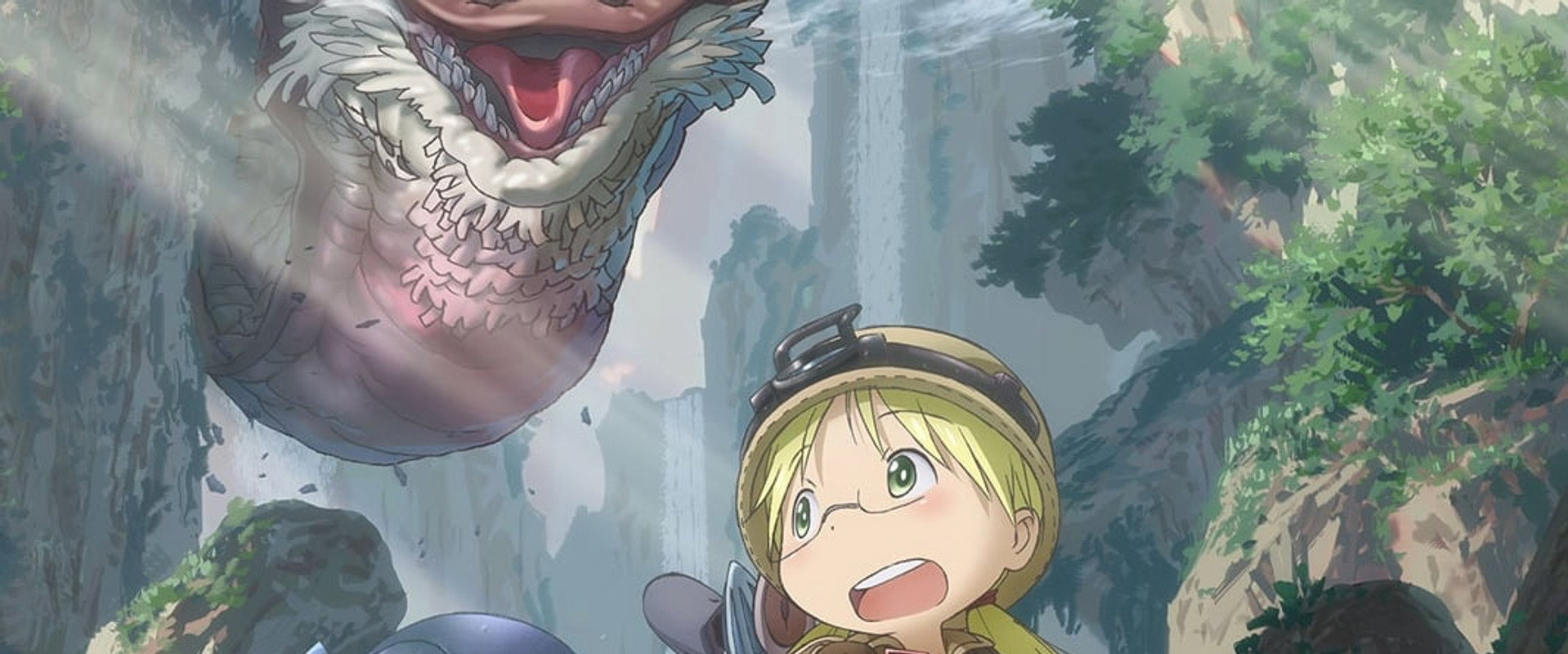 Made in Abyss