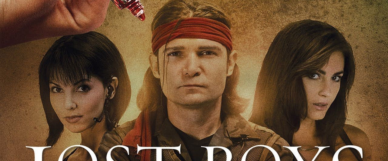 Génération perdue 3: L'origine du mal