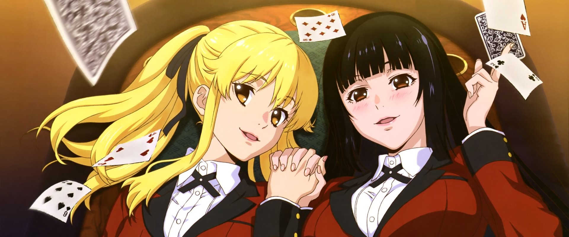 Kakegurui