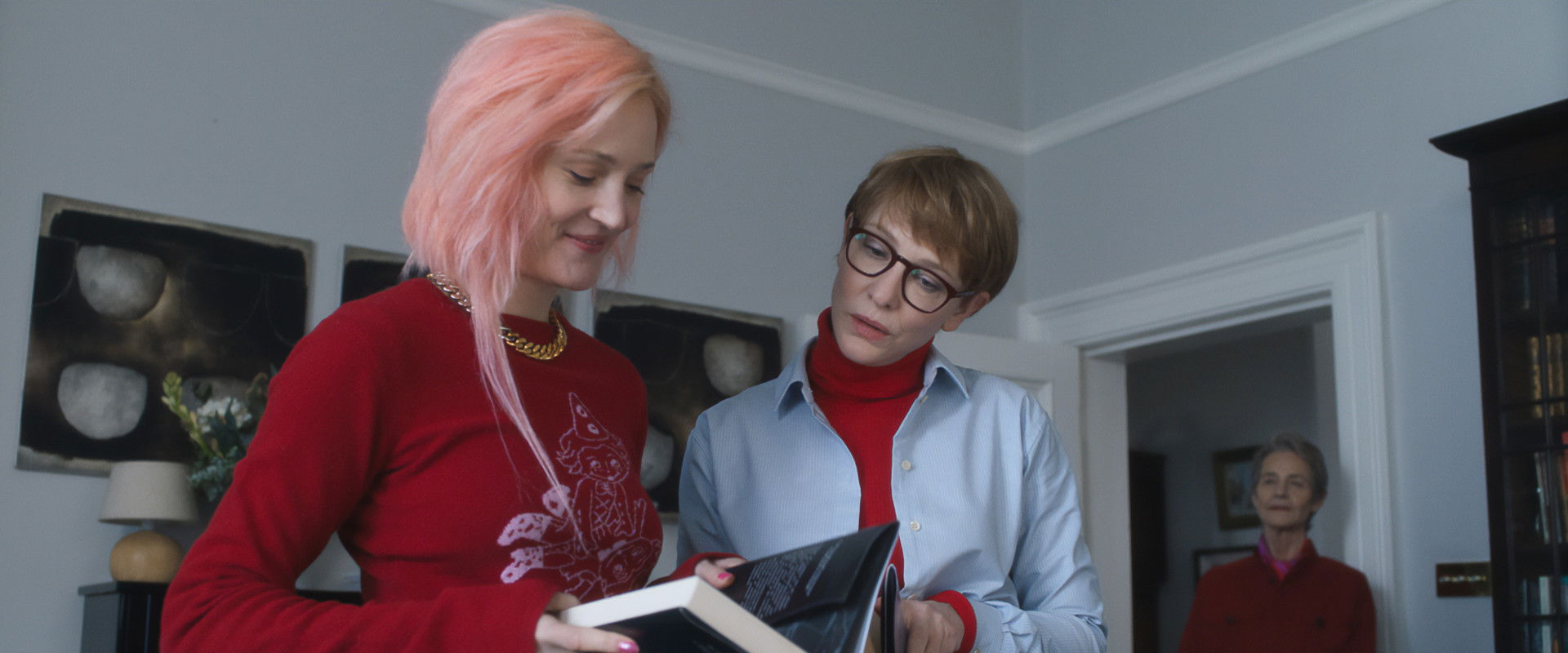 Father Mother Sister Brother's banner image