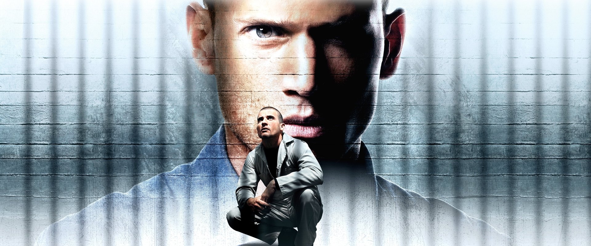 Prison Break - Backdrop