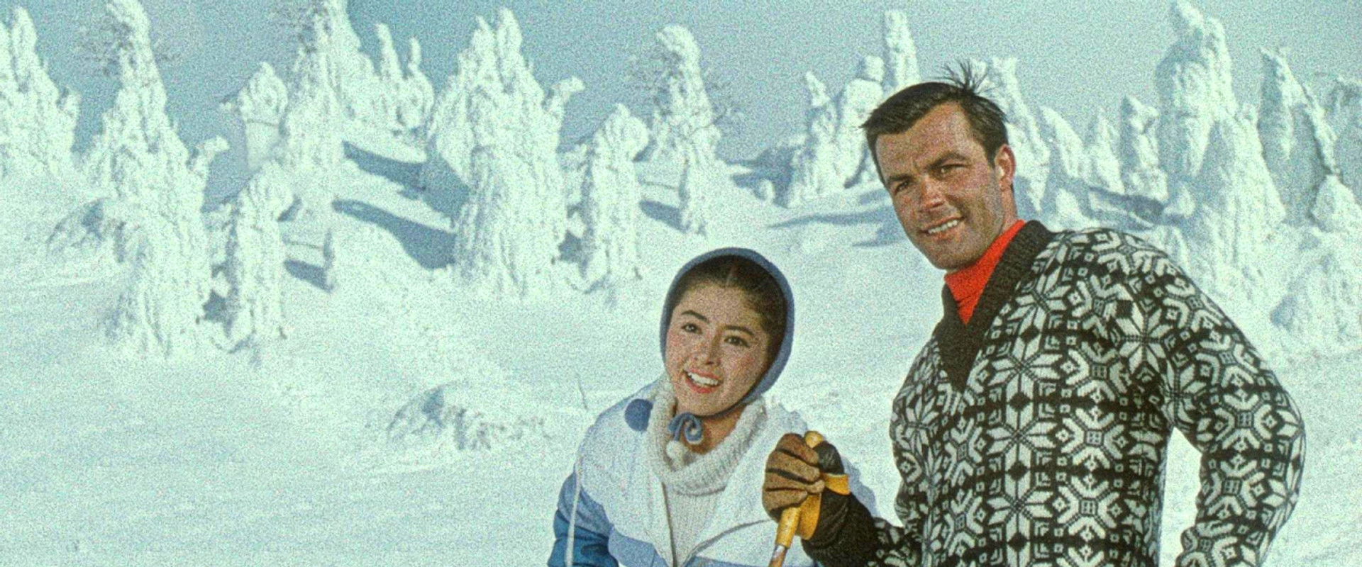 Storm on the Silvery Peaks's banner image