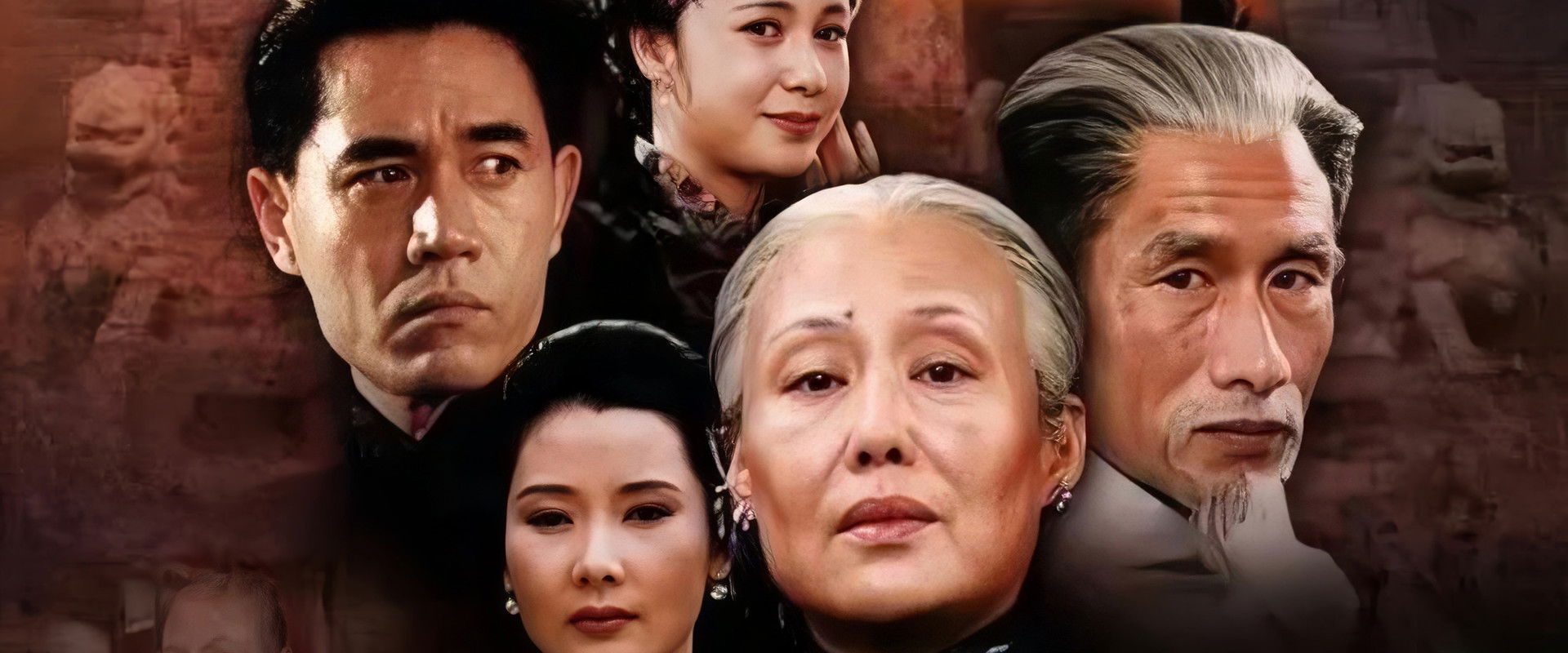 The Grand Mansion Gate