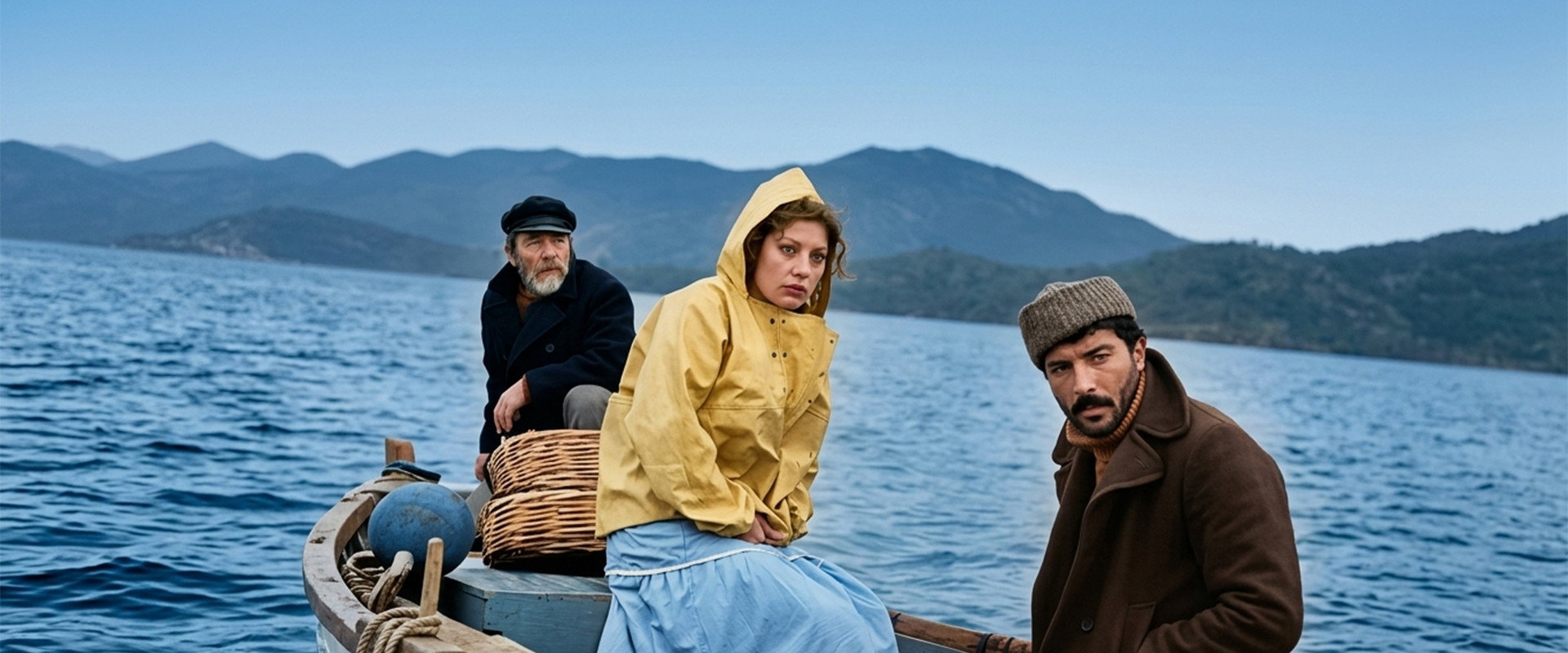 Derya Gülü's banner image