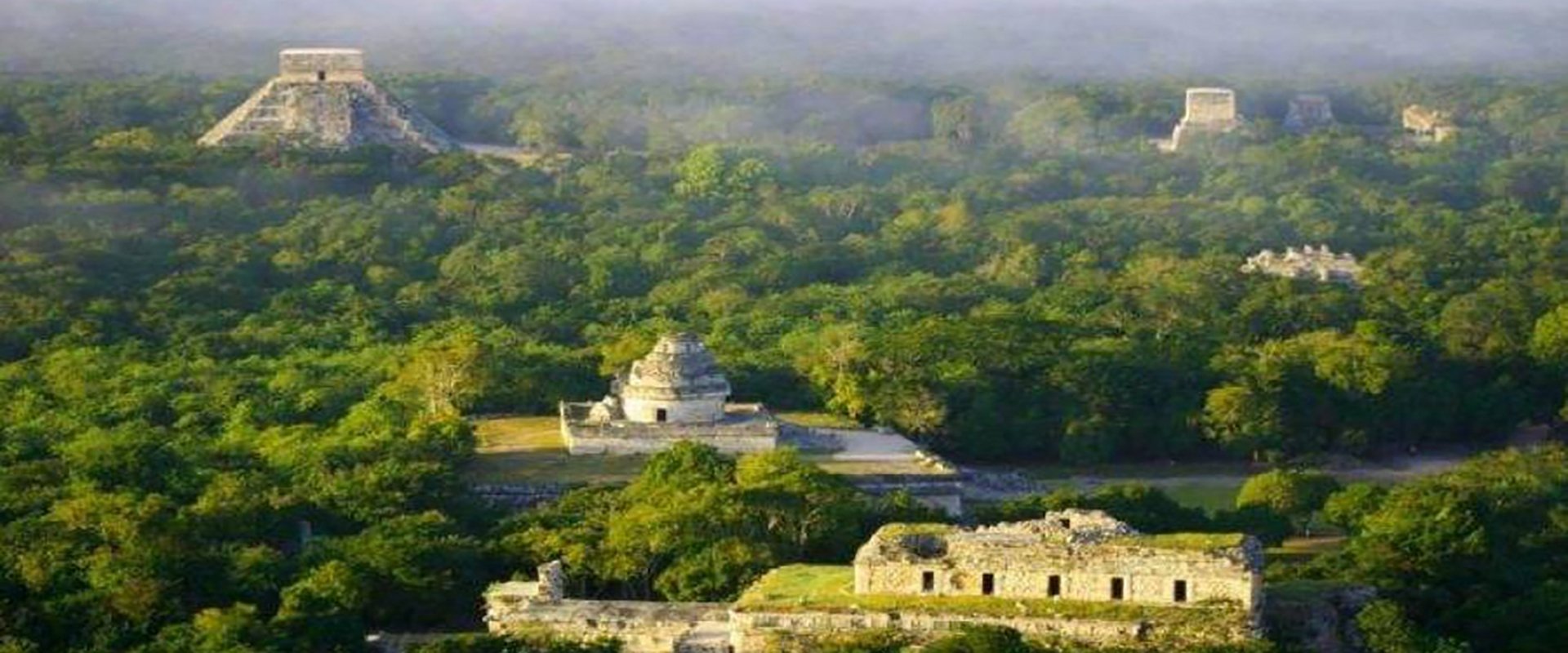 Maya: Ancient Metropolis