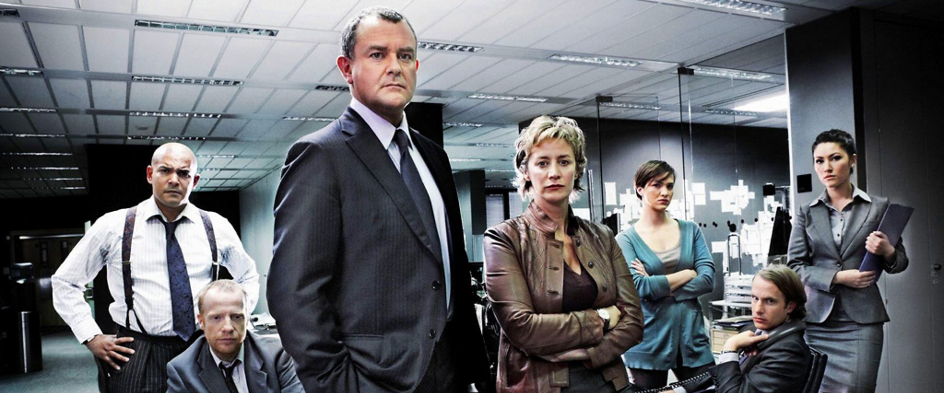 Hunter's banner image