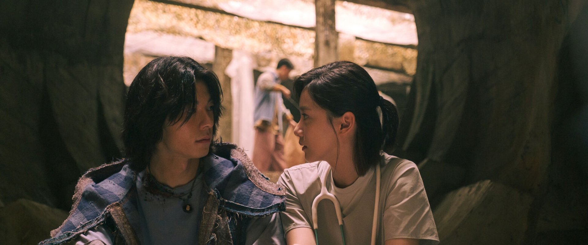 Measure in Love's banner image