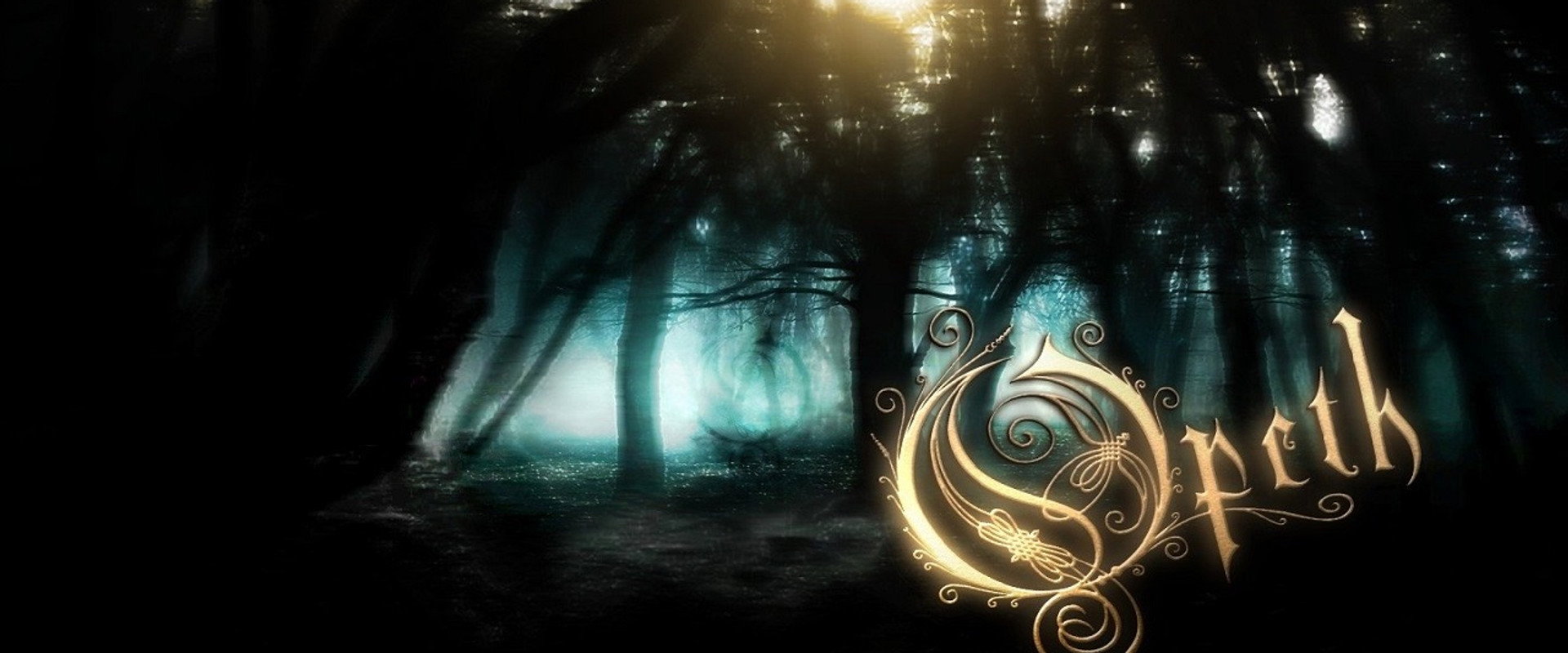 Opeth: Live at Rock Hard Festival 2017's banner image