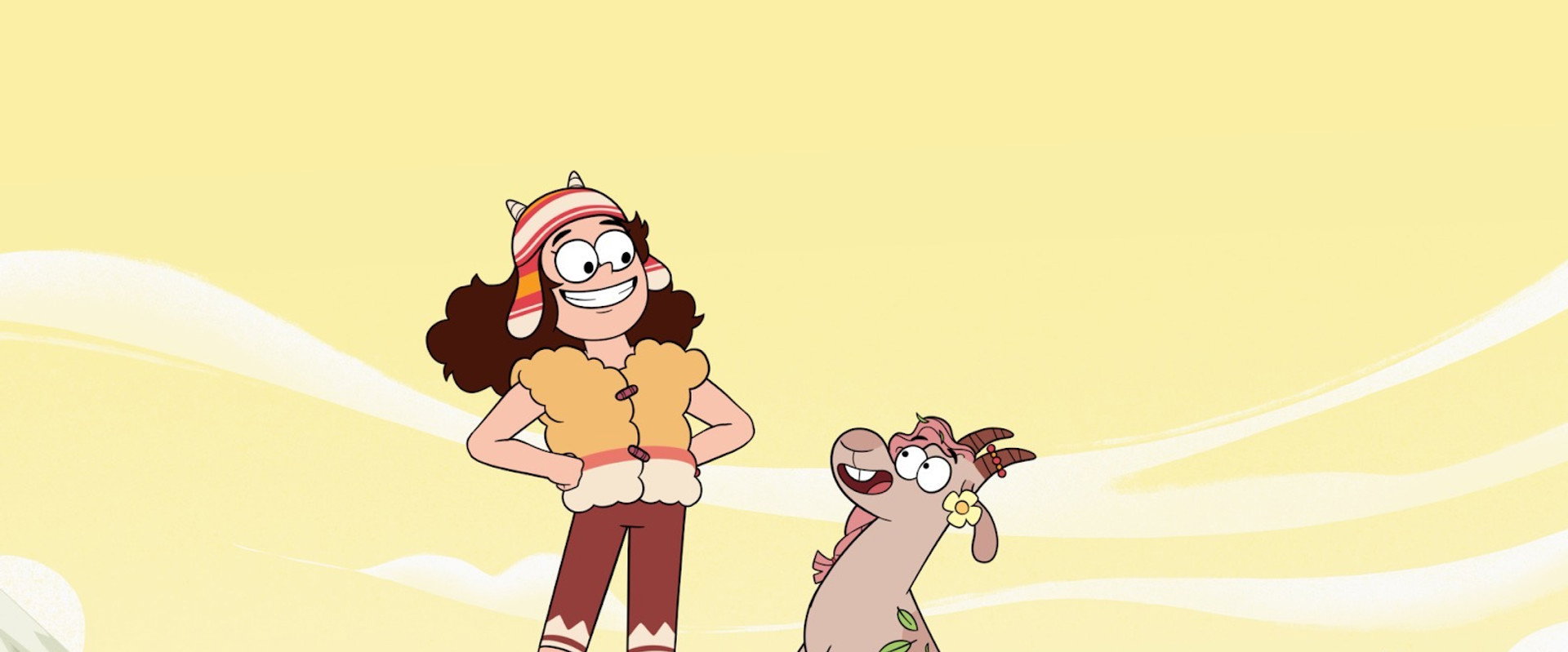 Goat Girl