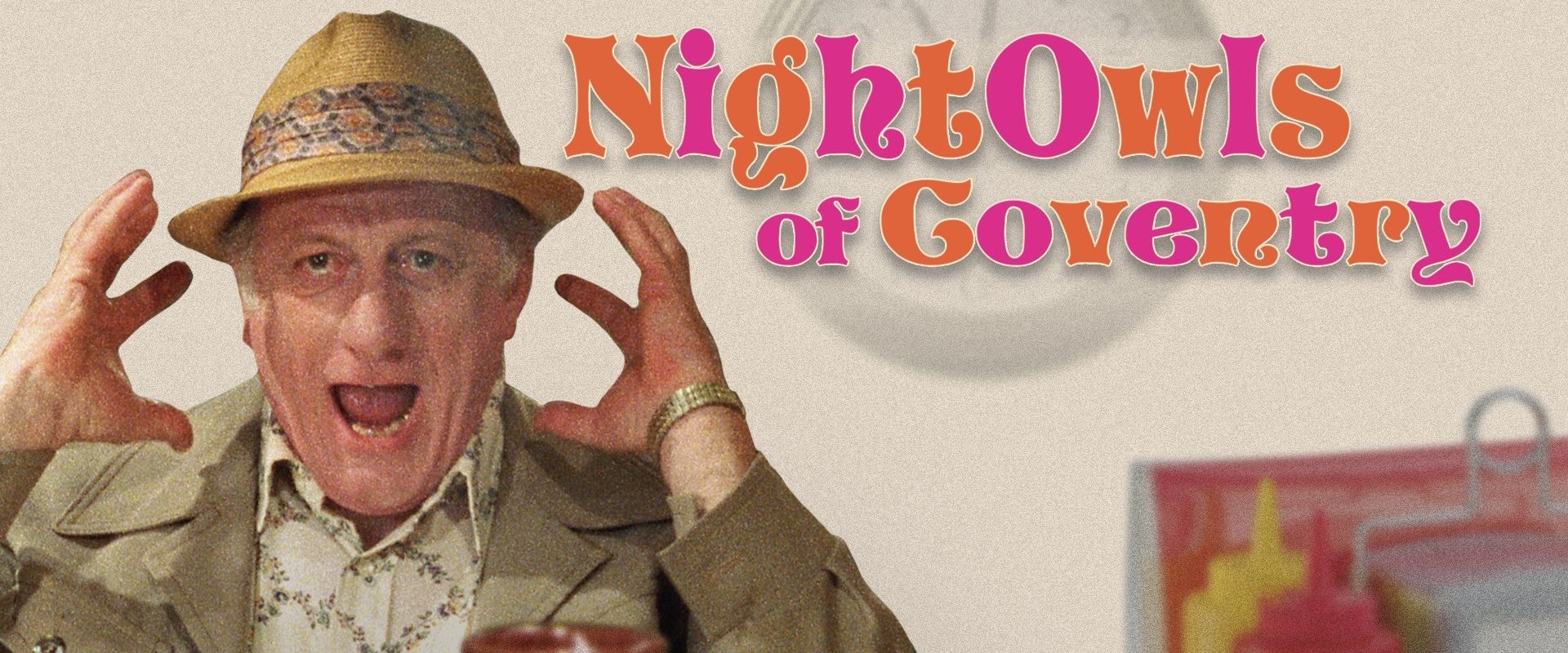 The Nightowls of Coventry