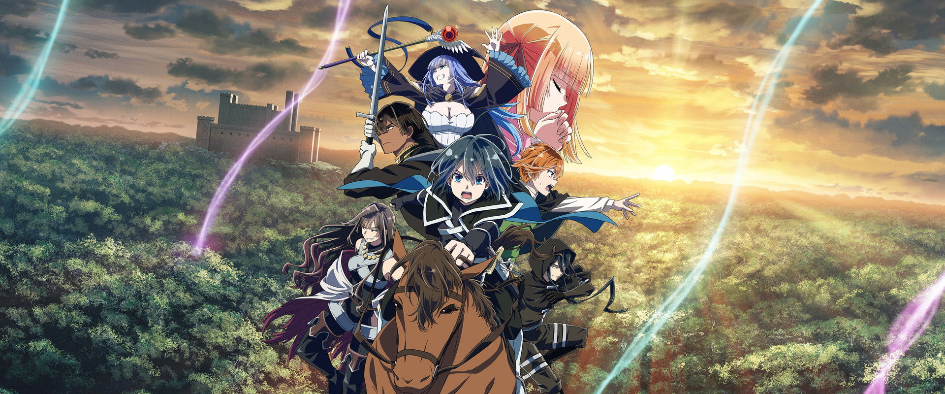 As a Reincarnated Aristocrat, I'll Use My Appraisal Skill to Rise in the World's banner image