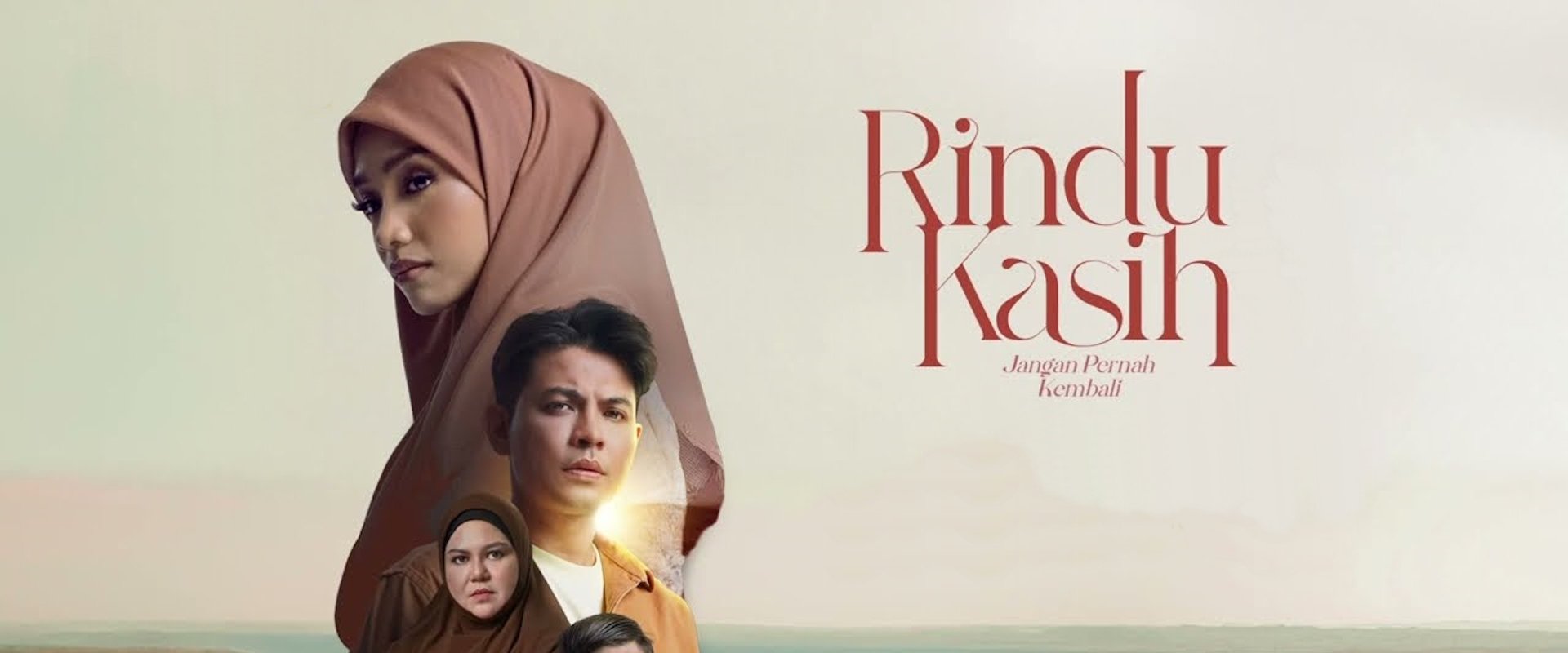 Rindu Kasih