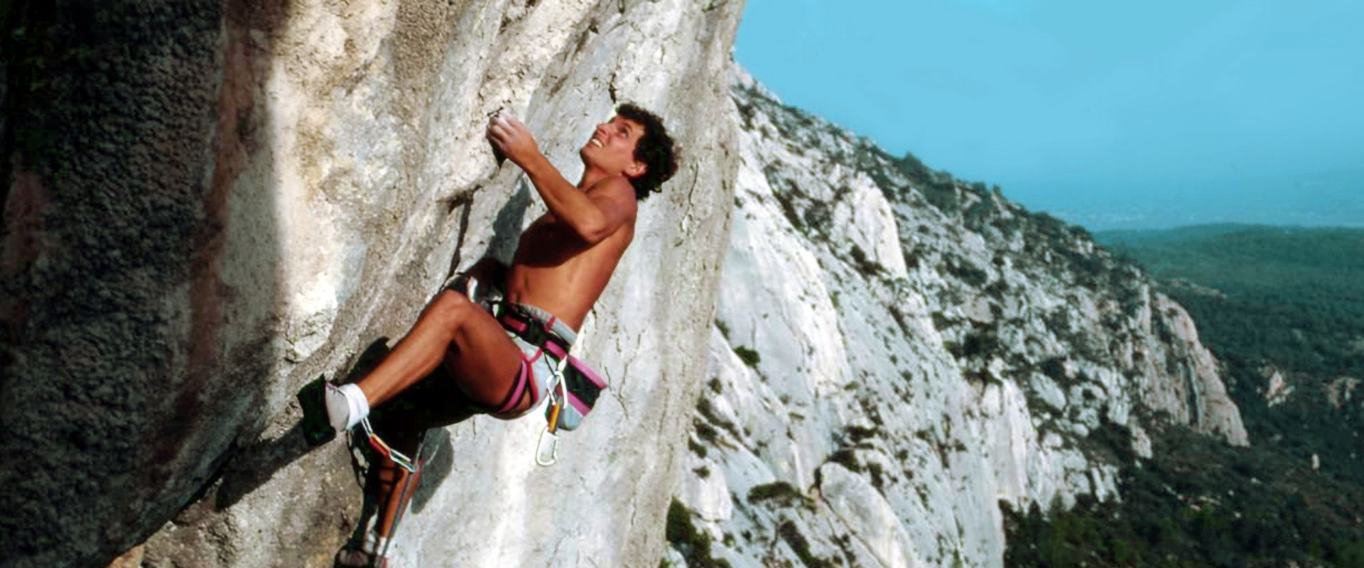 Éric Escoffier - Portrait of a Man Who Became Ordinary's banner image