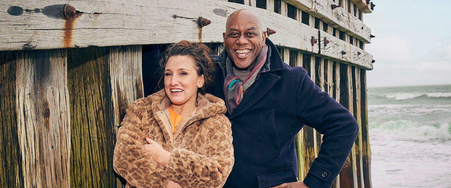 Best of Britain by the Sea