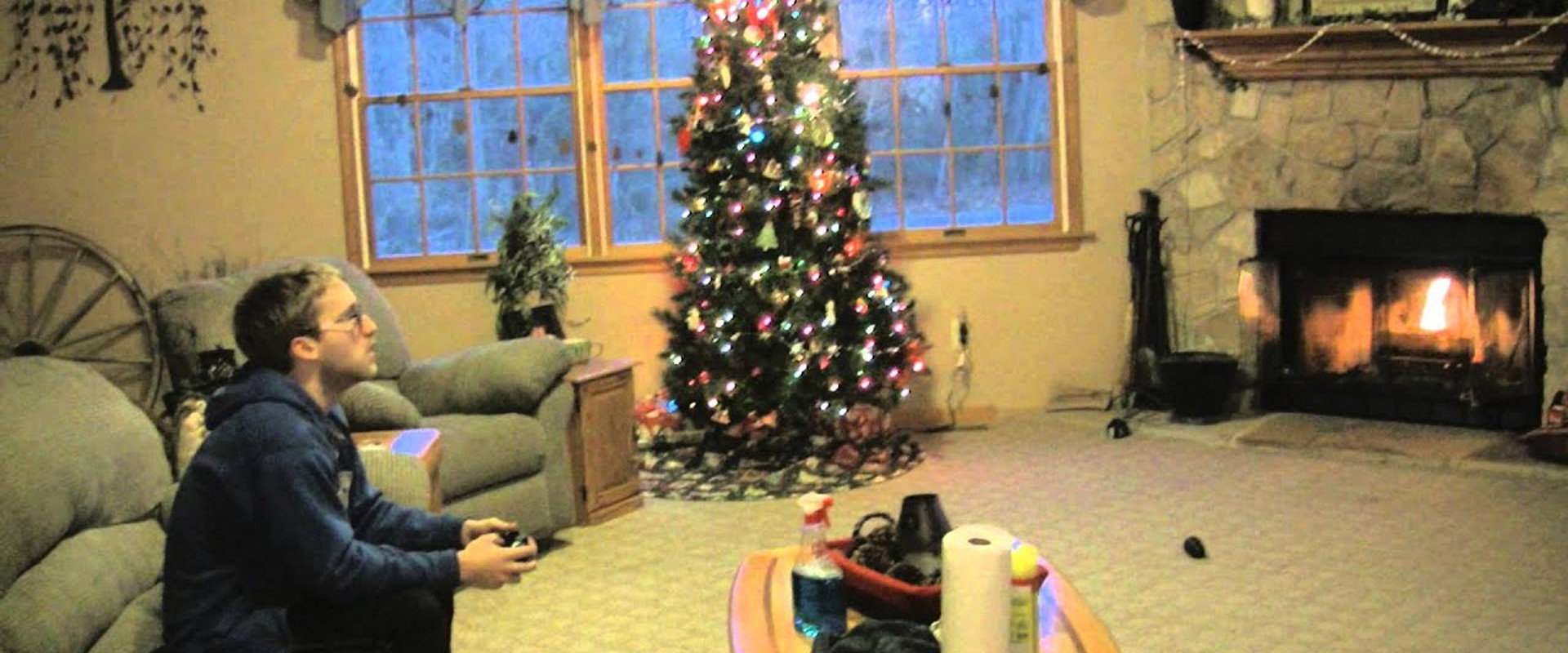 Psycho Series's banner image