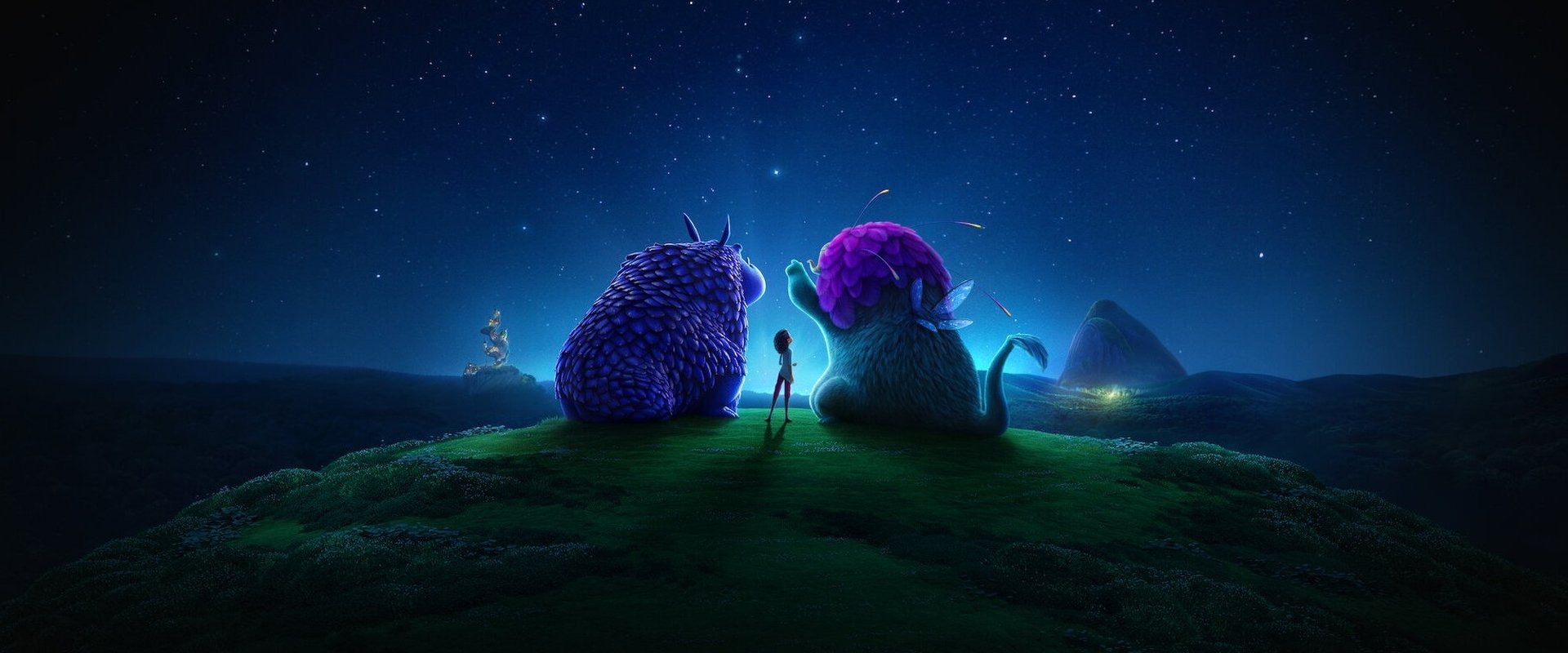 Spellbound Watch Party | Teleparty