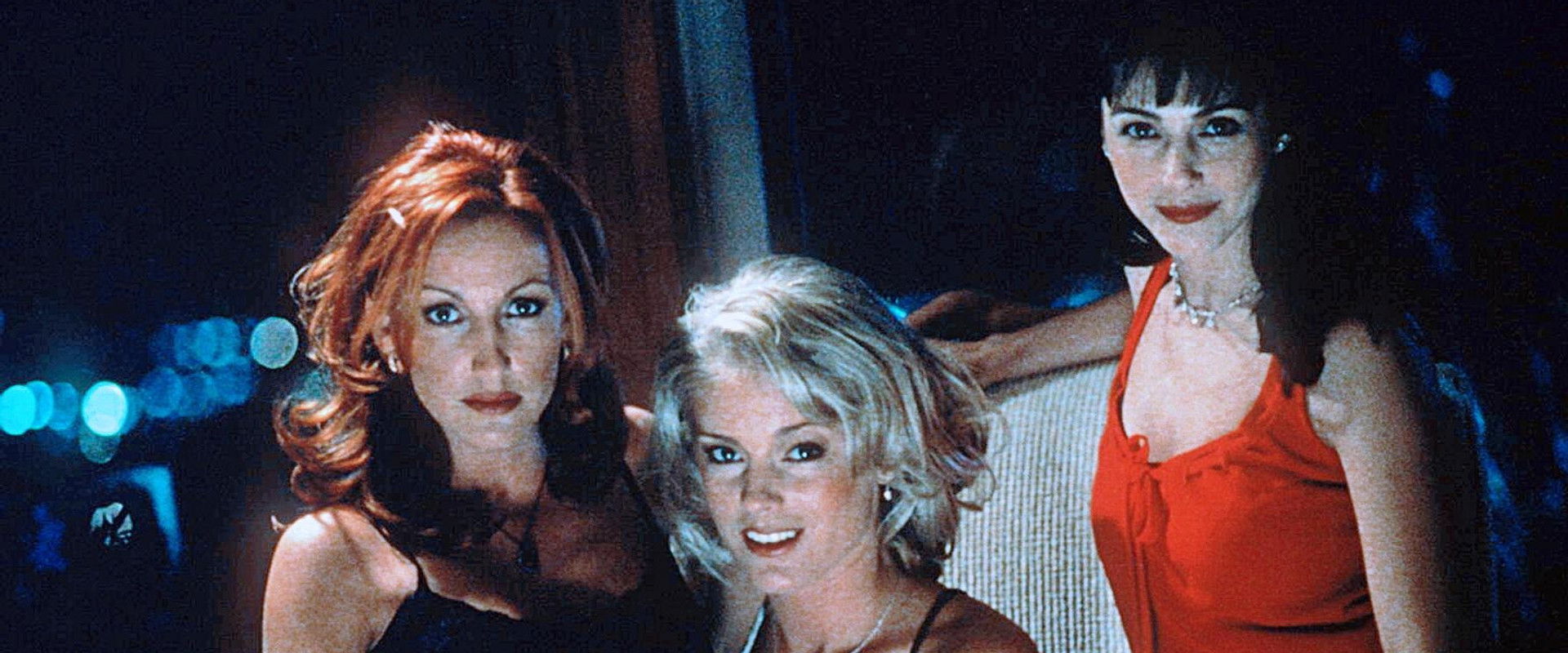 Web of Seduction's banner image