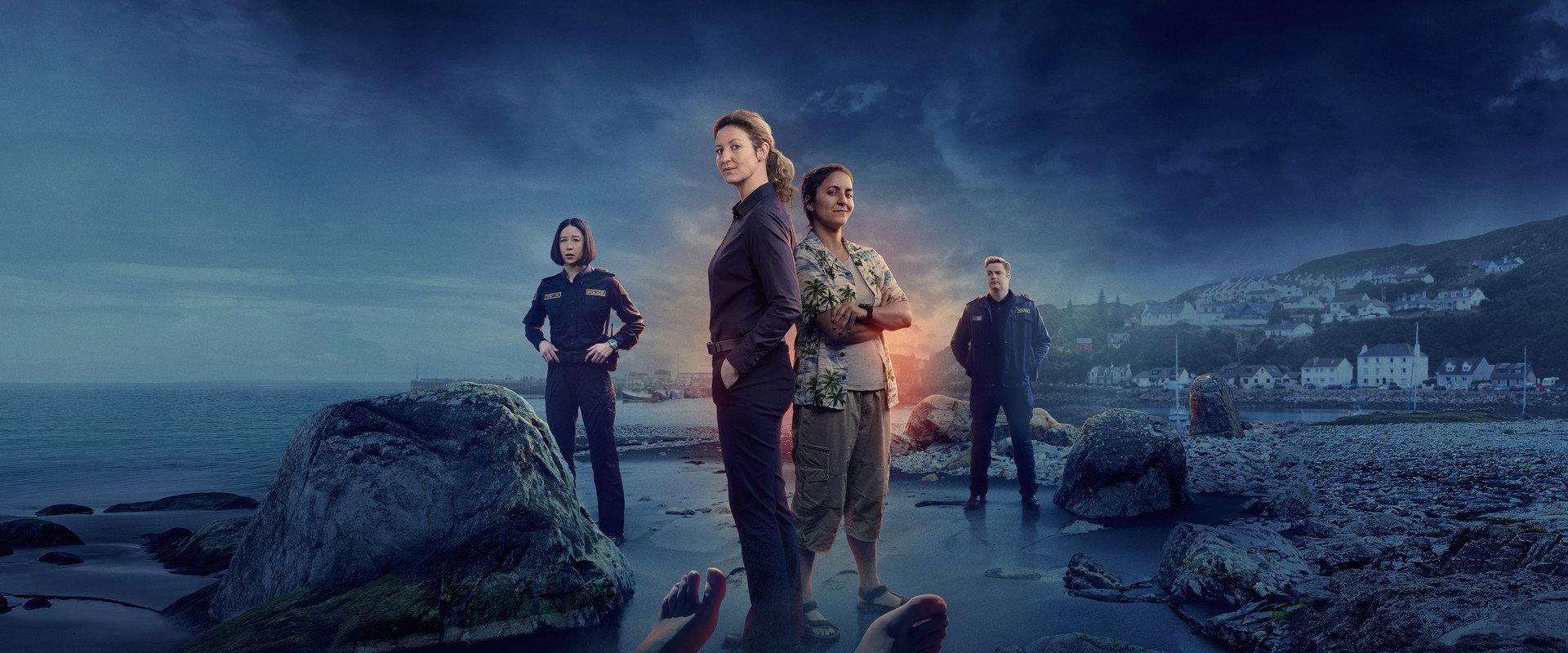 Deadloch's banner image