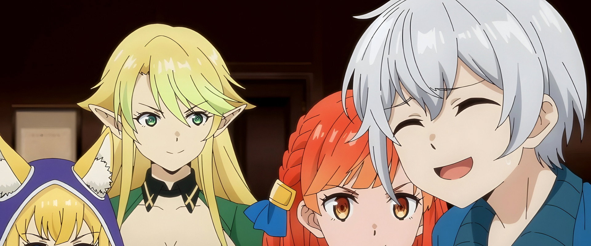 Possibly the Greatest Alchemist of All Time's banner image