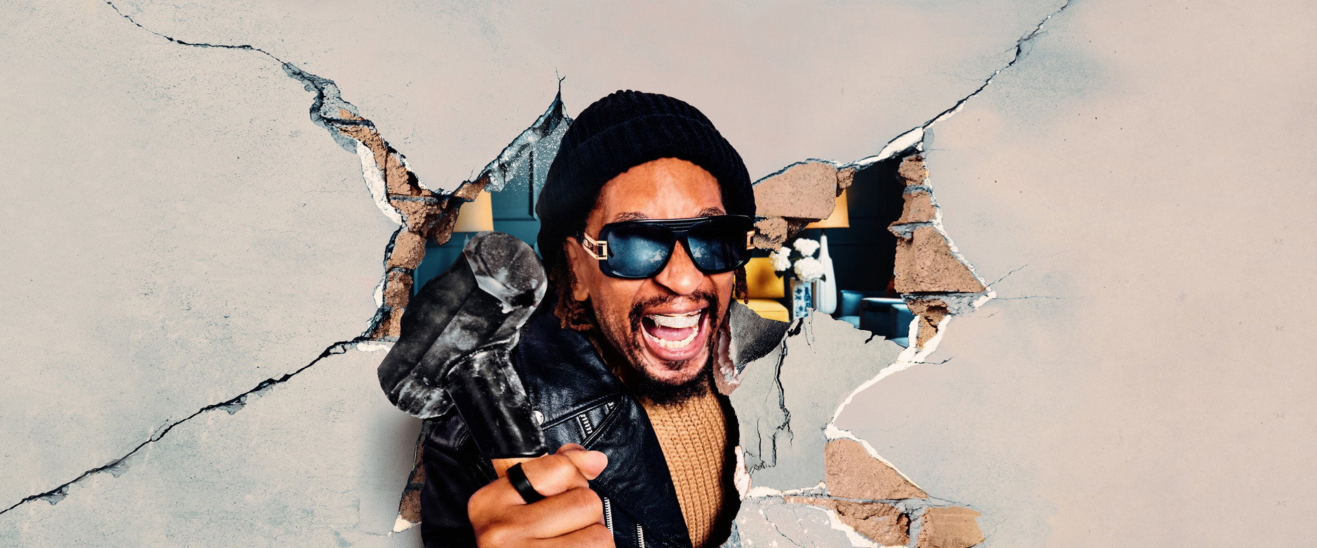 Lil Jon Wants to Do What?