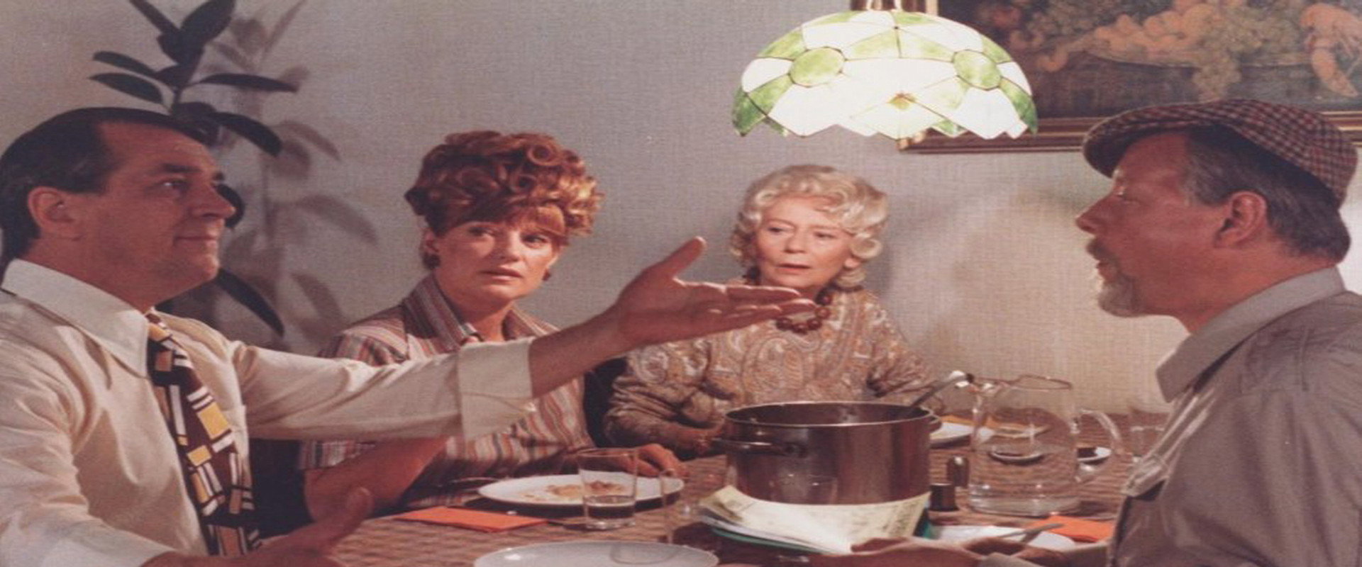 The Goldcabbage Family Gets the Vote's banner image