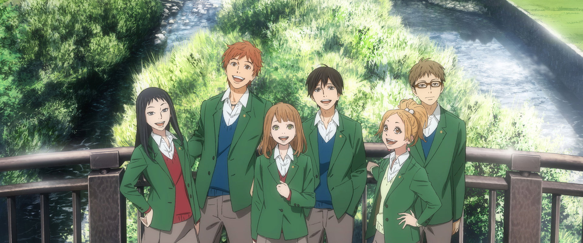 Orange's banner image