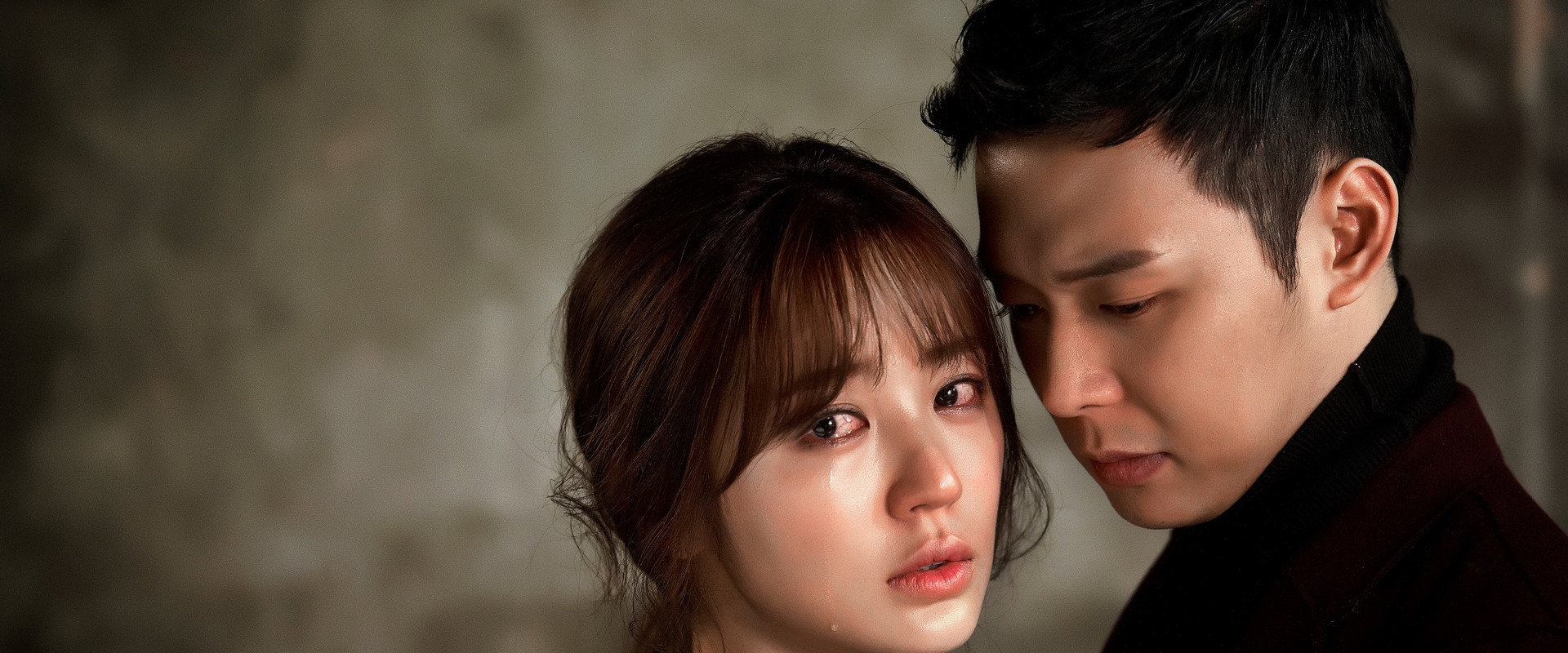 Missing You's banner image