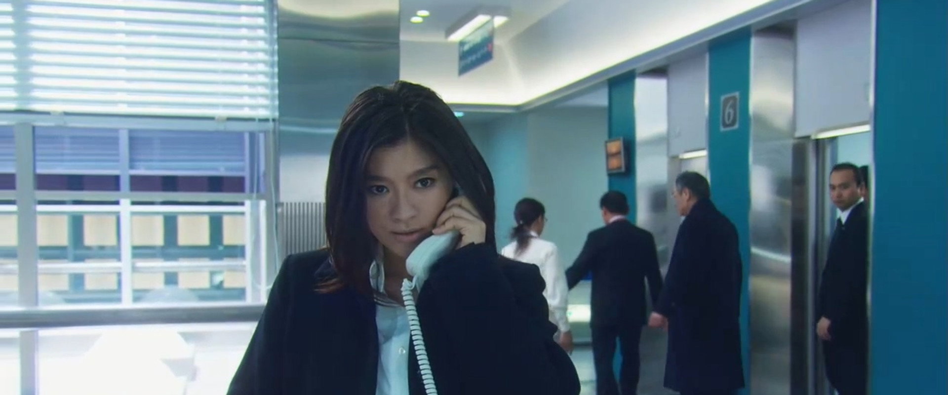 UNFAIR: the movie's banner image