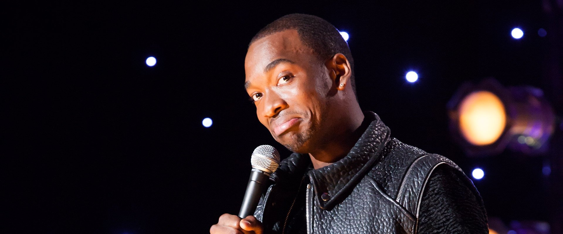 Jay Pharoah: Can I Be Me?