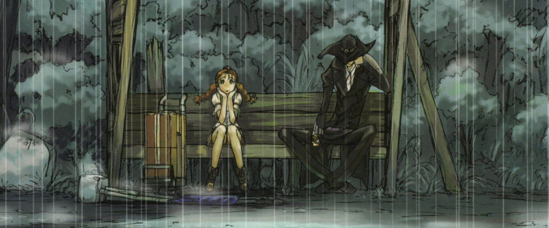 Gun x Sword's banner image