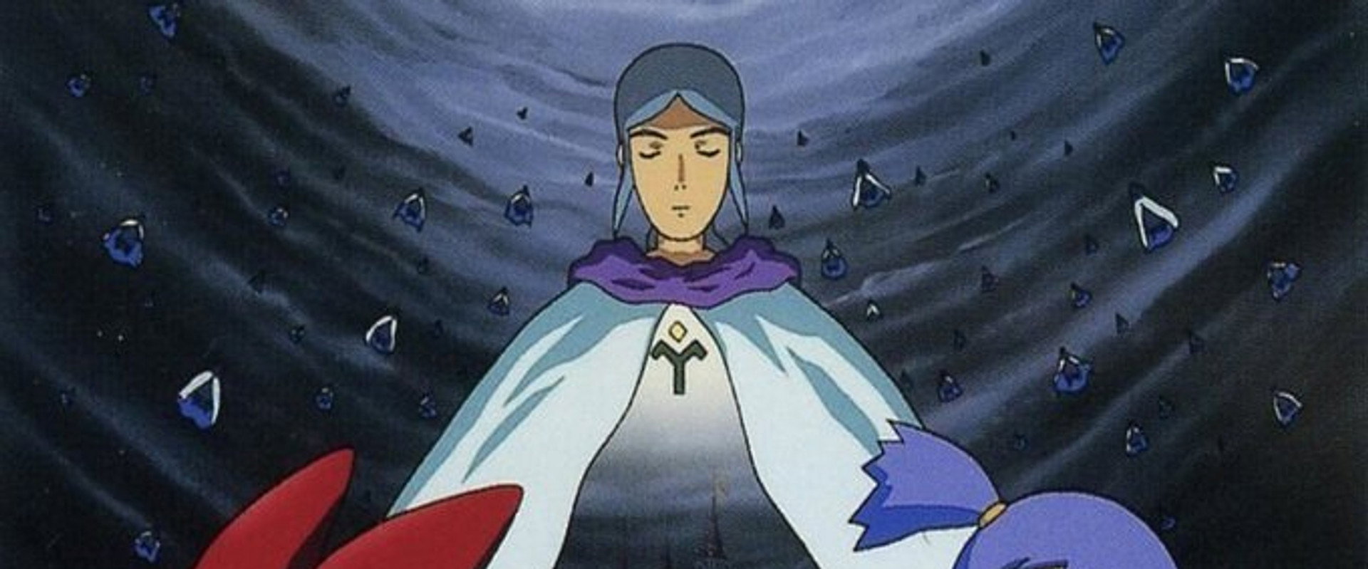 Popolocrois Monogatari