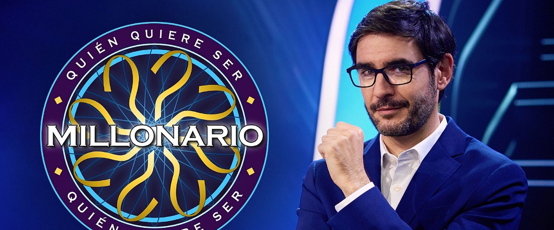 ¿Quién quiere ser millonario?