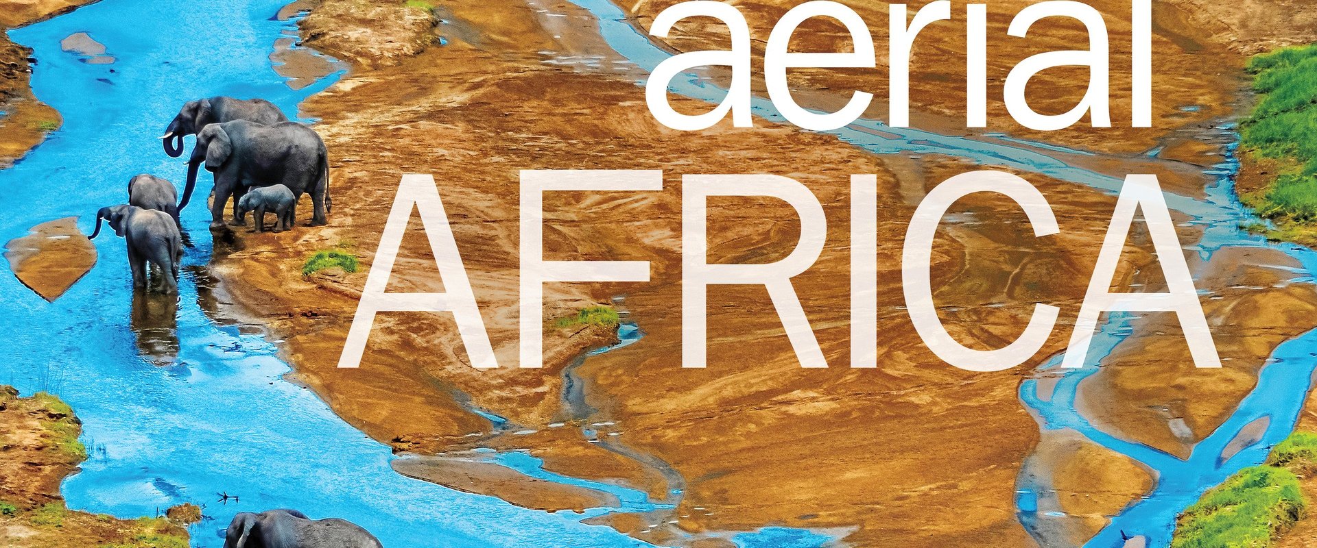 Aerial Africa