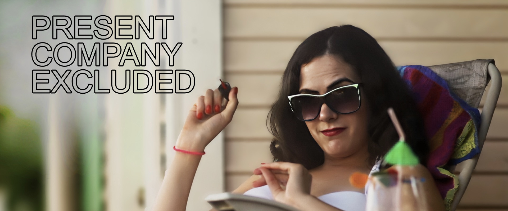 Present Company Excluded's banner image