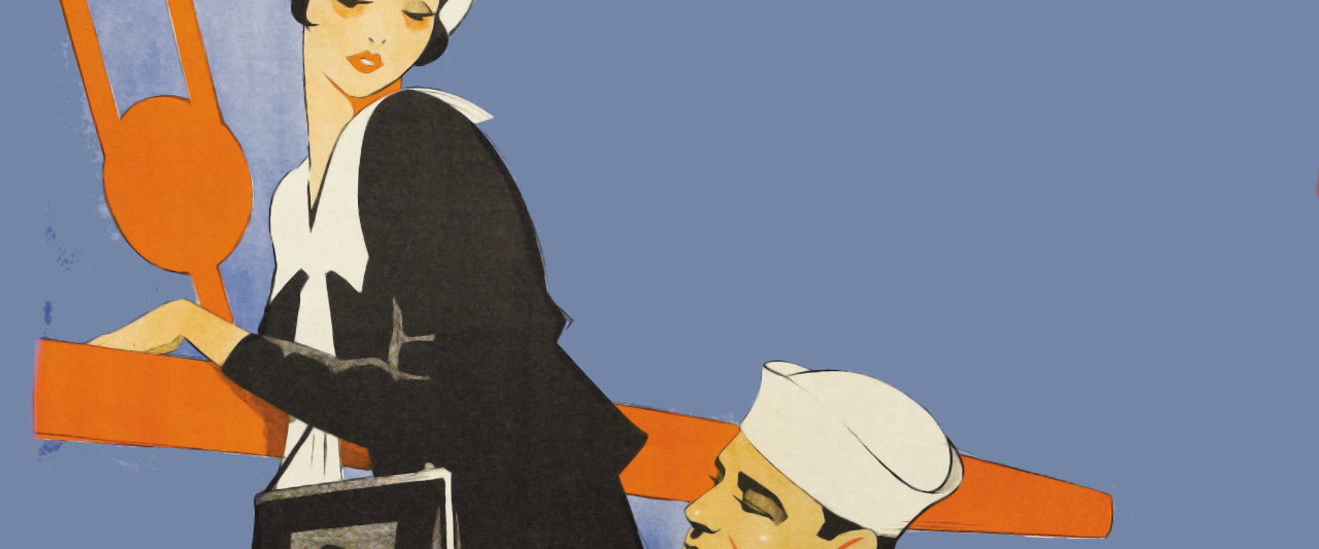 Dames Ahoy's banner image