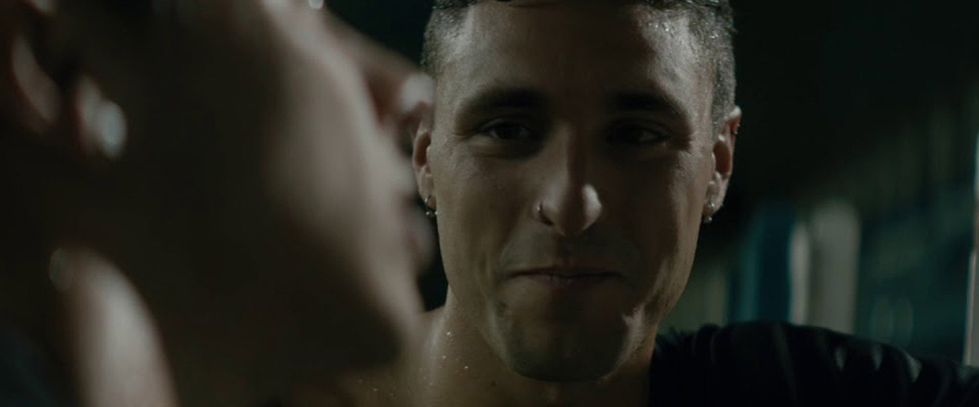 Tarde para el recreo