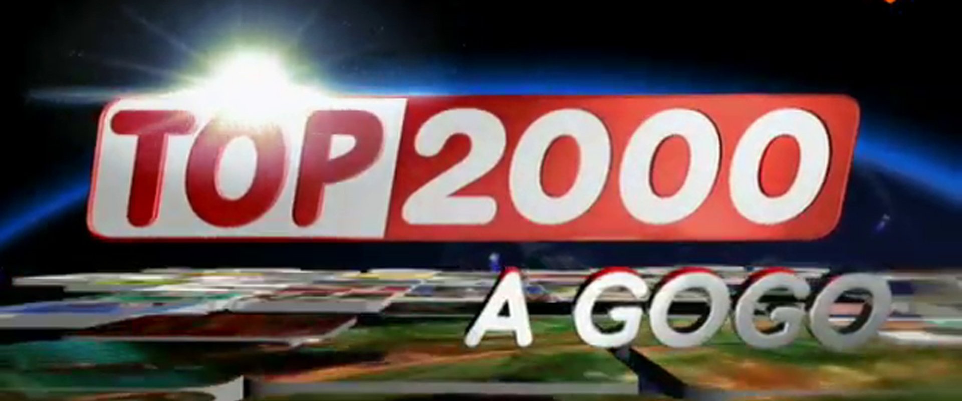 Top 2000
