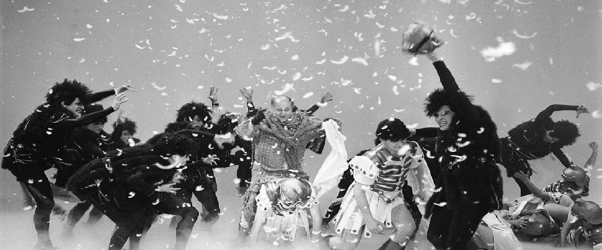 Not Far From Heaven's banner image