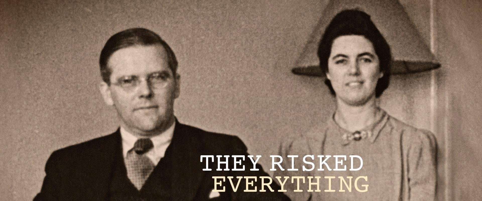 Defying the Nazis: The Sharps' War