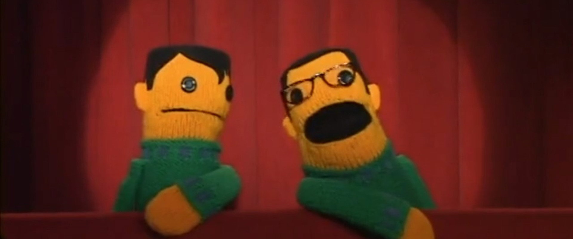 They Might Be Giants: Here Come the ABCs's banner image