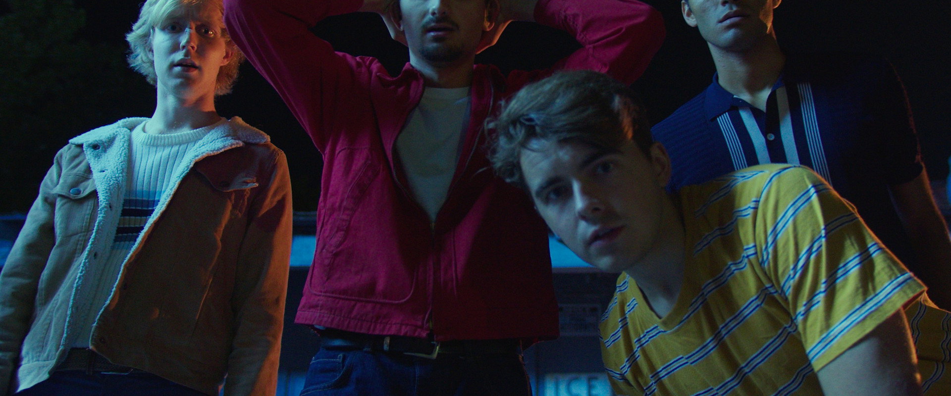 Fortunate Sons's banner image