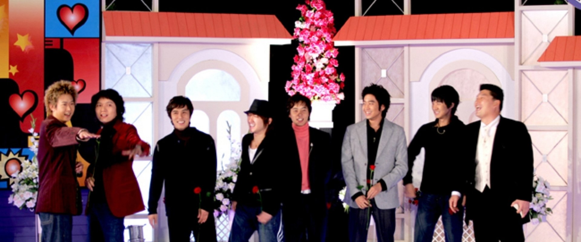 Real Romance Love Letter