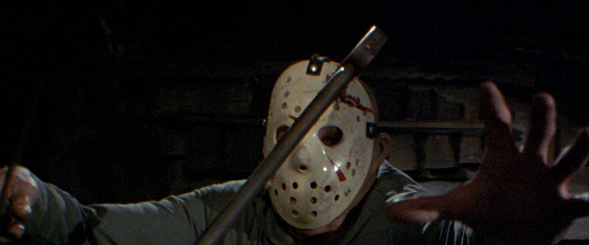 Friday the 13th Part III