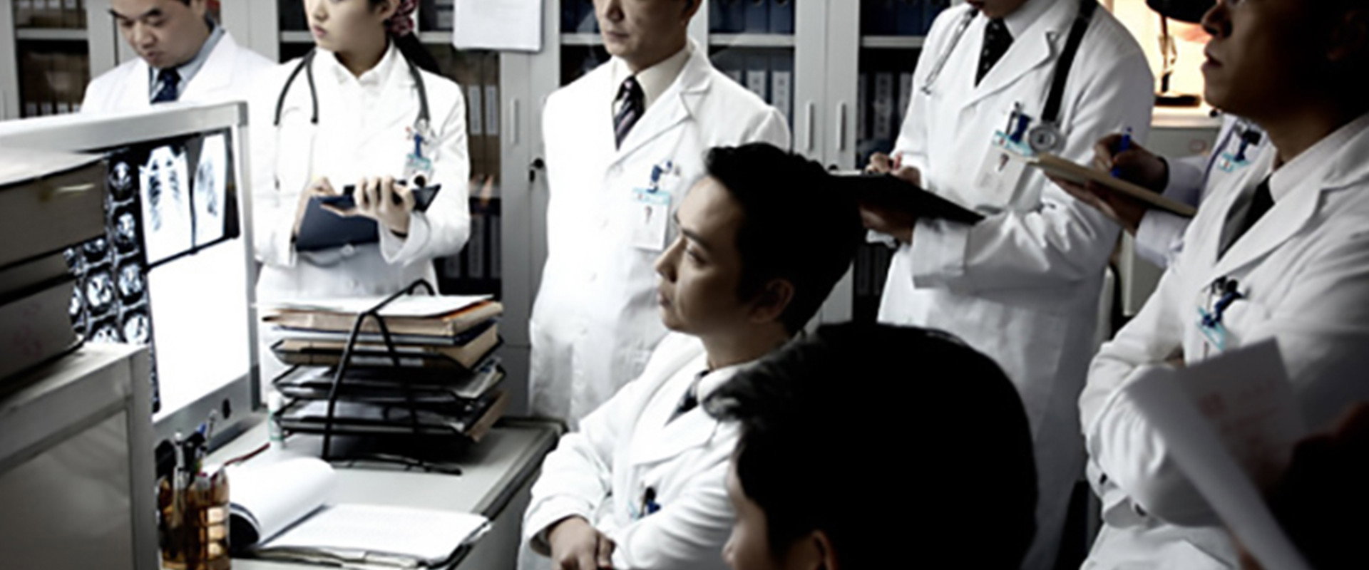 The Doctors's banner image